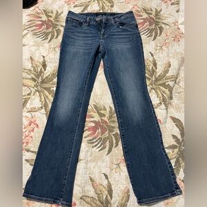 Lucky Jeans Women’s Flare